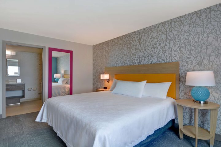 Home2 Suites by Hilton Williston Burlington VT