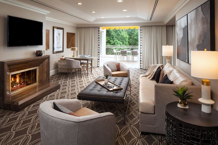 The Phoenician a Luxury Collection Resort, Scottsdale