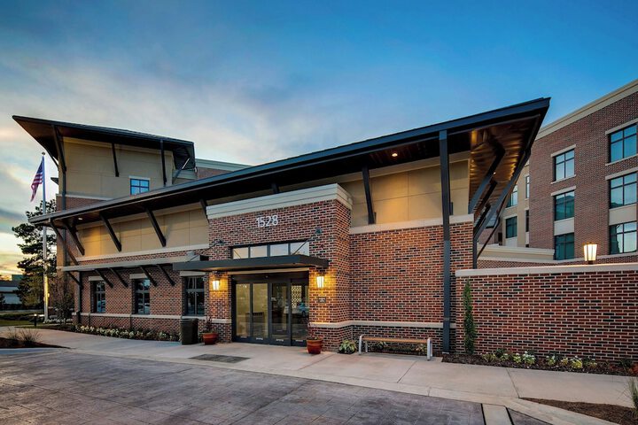 Residence Inn by Marriott Charleston Summerville