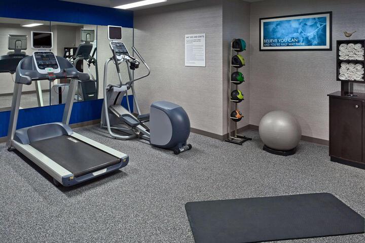 Sonesta ES Suites Atlanta - Perimeter Center East