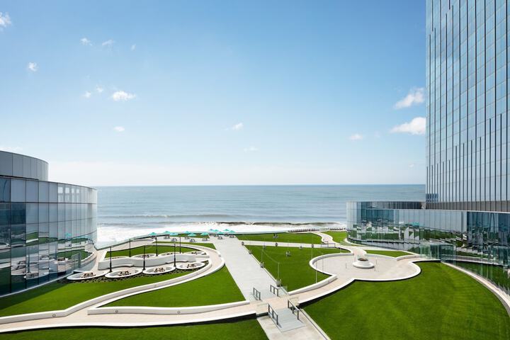 Ocean Casino Resort