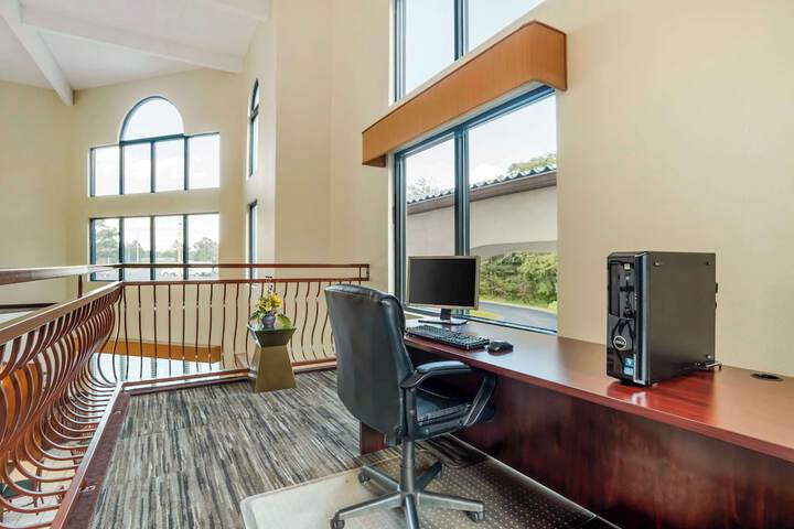 Best Western Carowinds