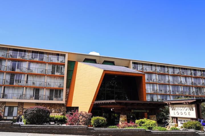 Glenstone Lodge