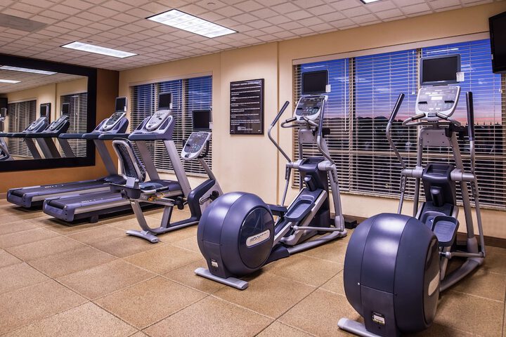 Hilton Garden Inn Bend