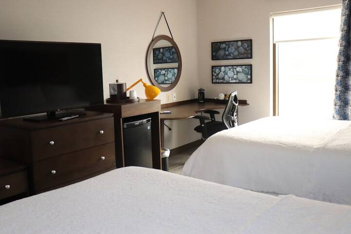 Hampton Inn & Suites by Hilton Halifax - Dartmouth