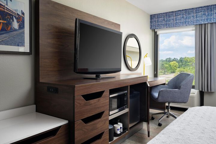 Hampton Inn Meridian