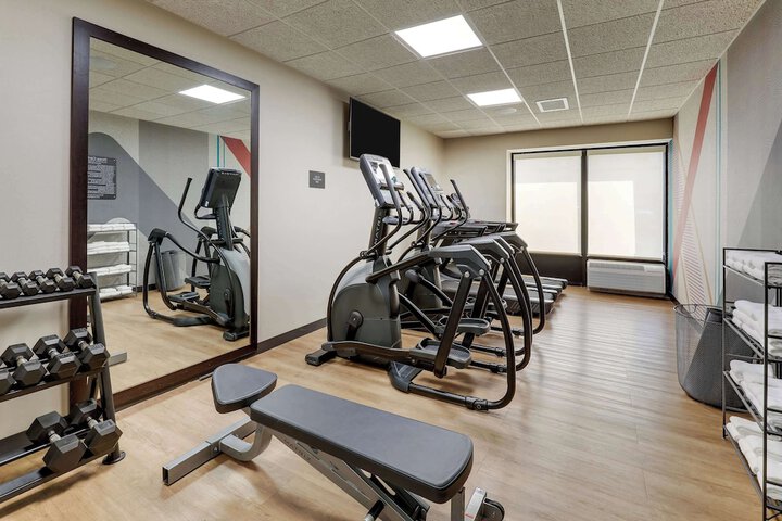Health and Fitness 65 of 66