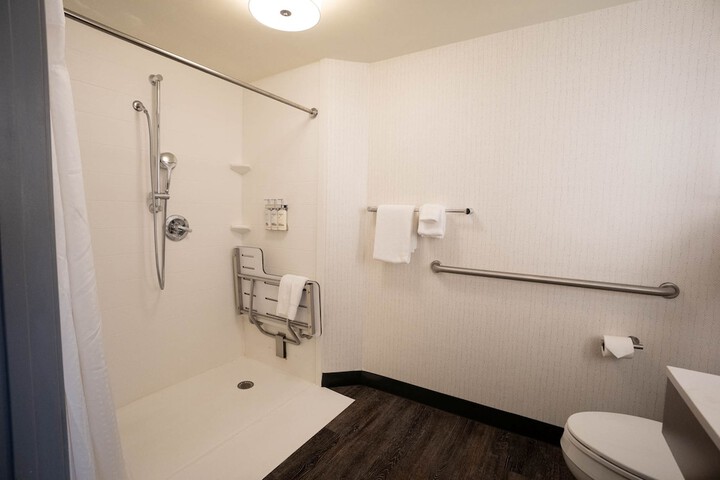 Holiday Inn Grand Rapids Downtown by IHG
