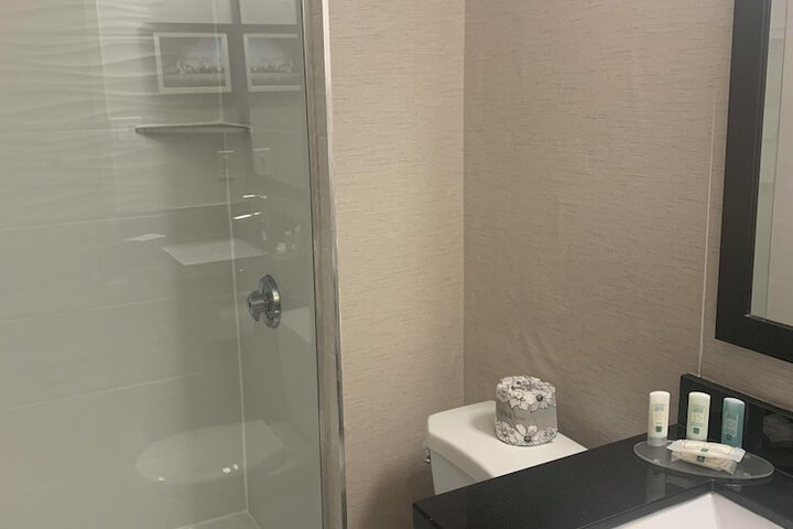 Quality Inn Peterborough