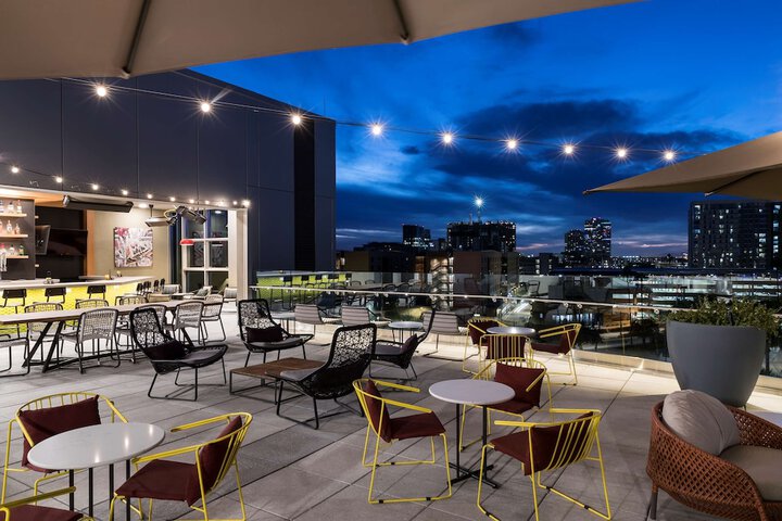 Terrace/Patio 81 of 81