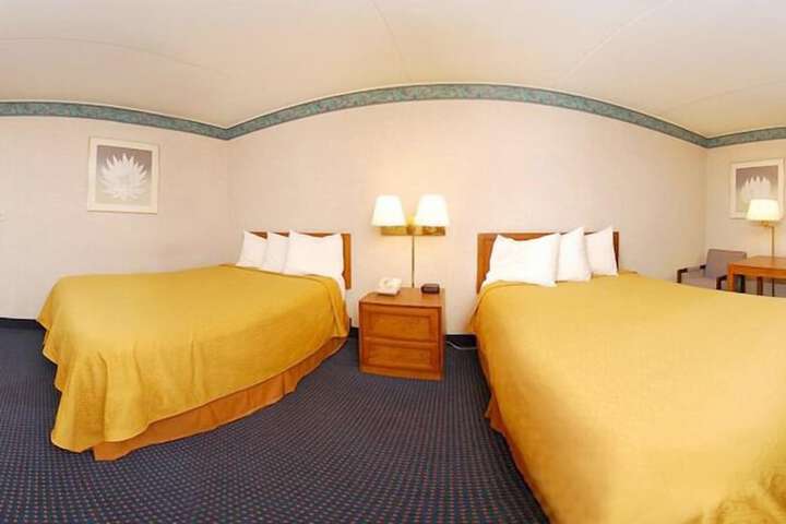 Quality Inn Somerset