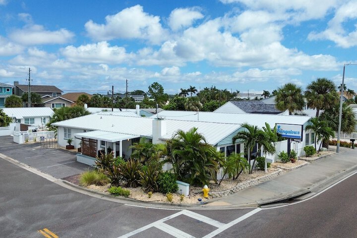 The Bungalows