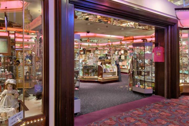 Maverick Hotel and Casino by Red Lion Hotels