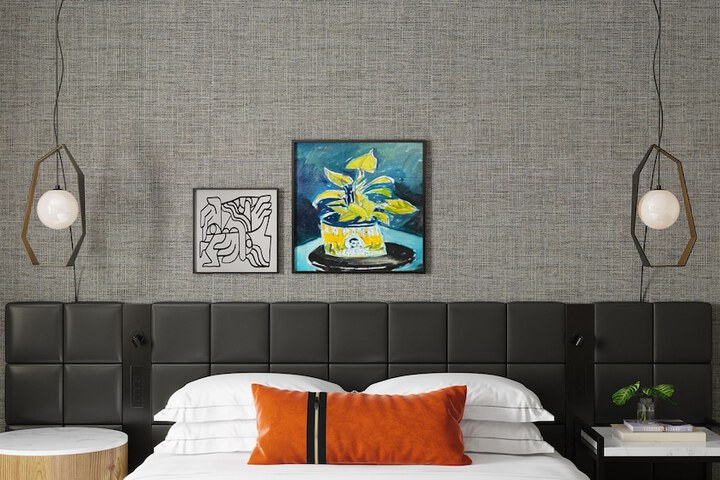 Kimpton Harper Hotel by IHG