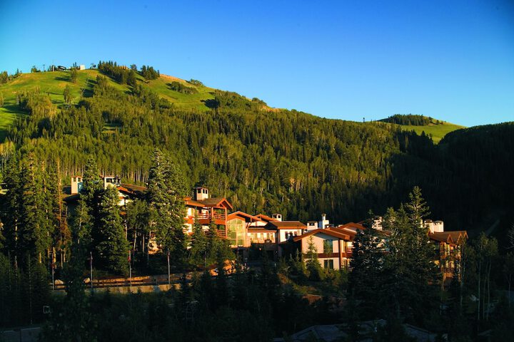 Stein Eriksen Lodge
