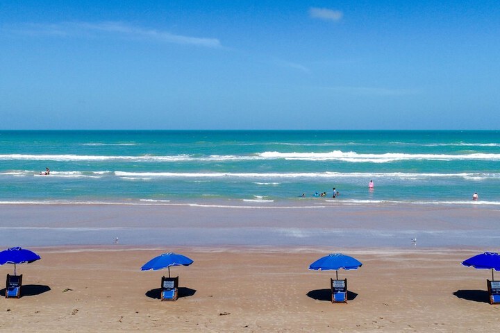 Holiday Inn Resort South Padre Island - Beach Front by IHG