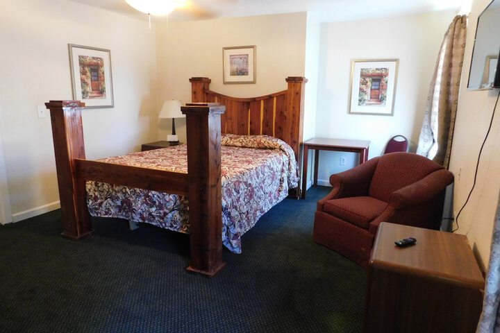 Ireland Hotel