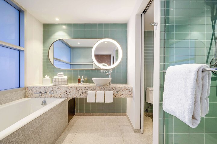 Hotel Valley Ho