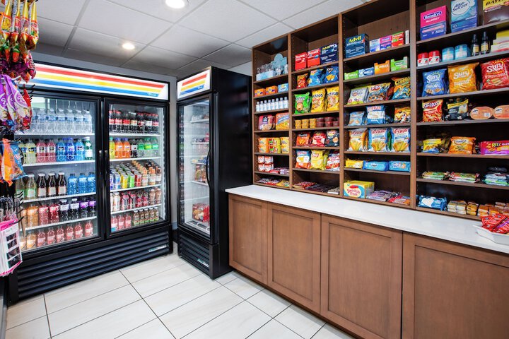 Holiday Inn Express Hotel & Suites Auburn Hills by IHG