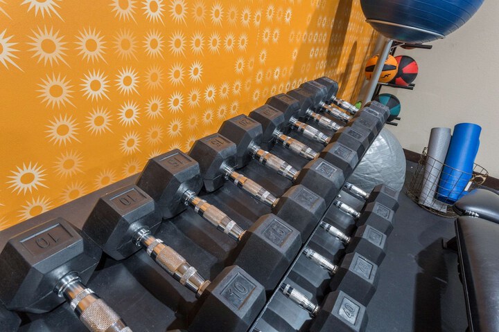 Health and Fitness 30 of 31