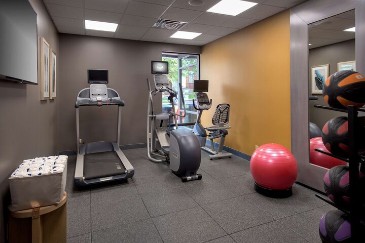 Health and Fitness 23 of 27