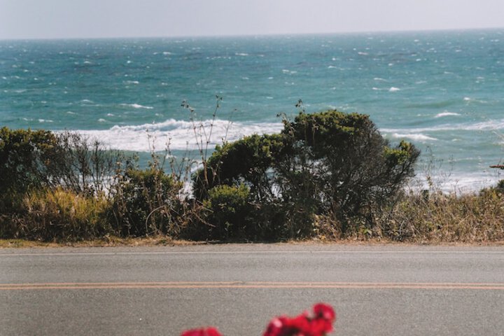 Fireside Inn on Moonstone Beach