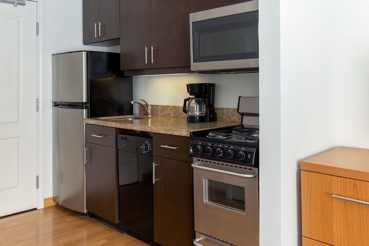 TownePlace Suites Erie