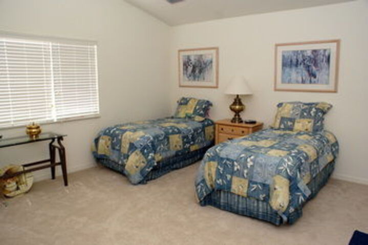 Luxury Vacation Homes Bradenton / Sarasota