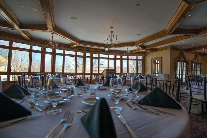 The Grand at Bedford Village Inn