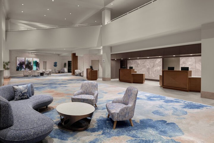 The Westin La Paloma Resort and Spa
