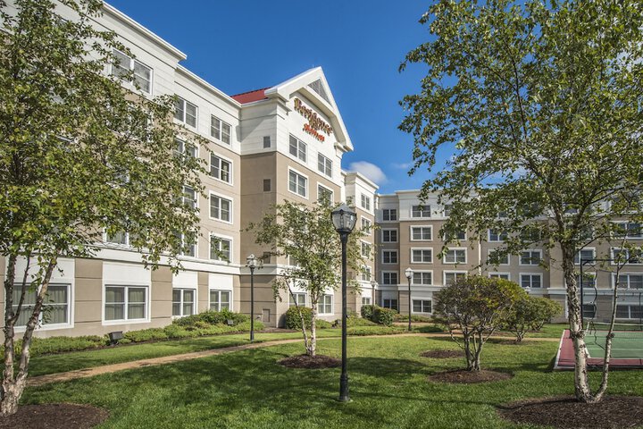 Residence Inn by Marriott Norfolk Airport