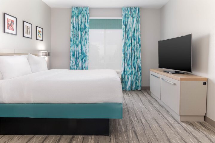 Hilton Garden Inn Ontario / Rancho Cucamonga