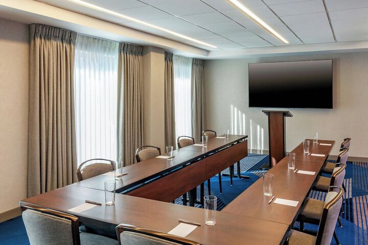 Residence Inn by Marriott Boston Back Bay / Fenway