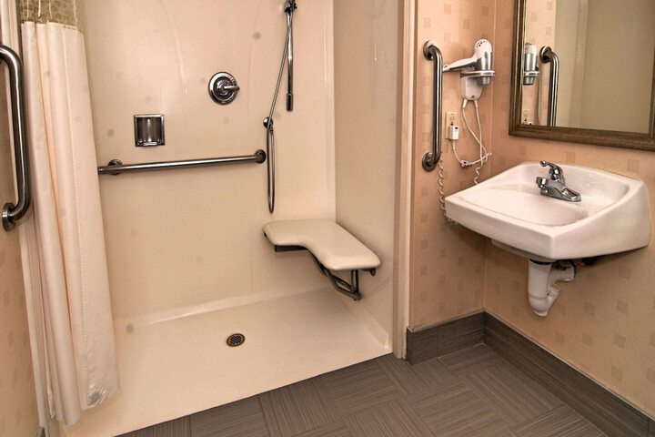 Hampton Inn & Suites Mountain View