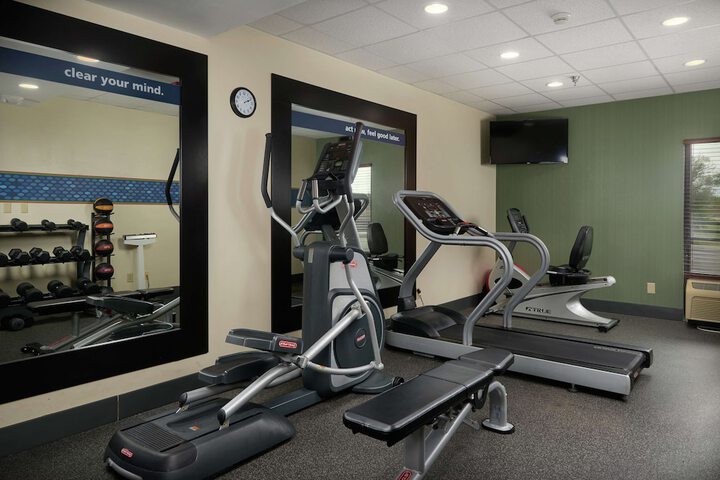 Health and Fitness 22 of 23