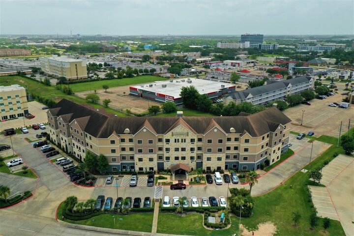 Staybridge Suites Houston-Nasa / Clear Lake by IHG