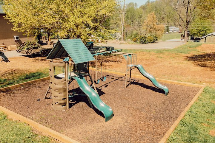 Tremont Lodge & Resort
