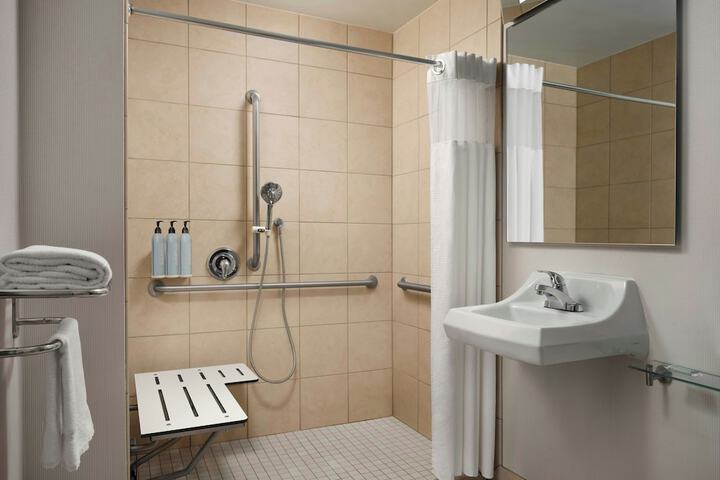Courtyard by Marriott Santa Rosa