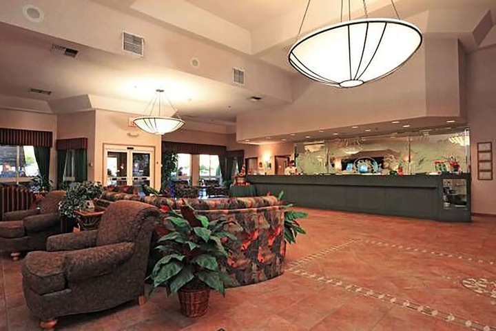 Hotel Interior 9 of 18