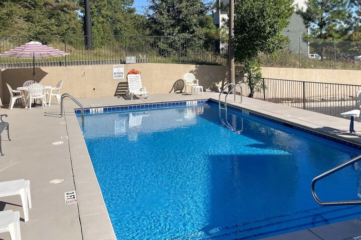 Comfort Inn & Suites Augusta Fort Gordon Area