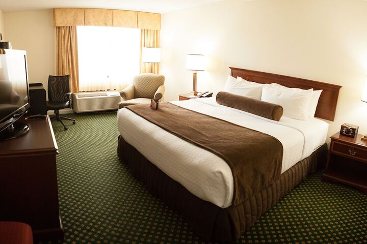 Crowne Plaza Hotel Hickory by IHG