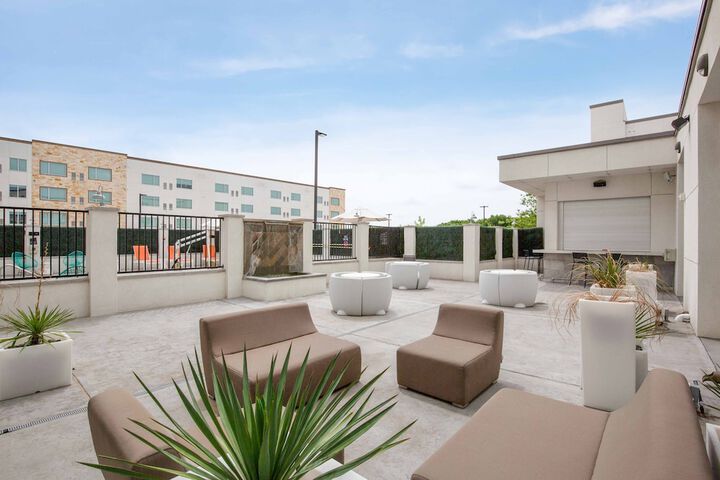 Aloft by Marriott Austin Round Rock