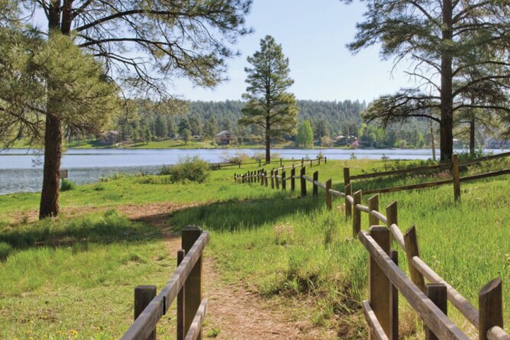 Club Wyndham Pagosa
