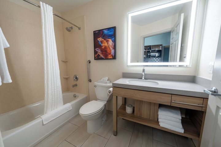 Candlewood Suites Deer Park TX by IHG