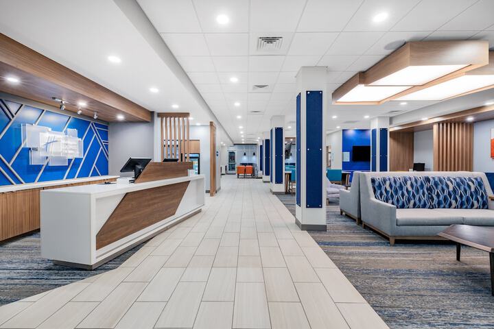 Holiday Inn Express & Suites Nephi by IHG
