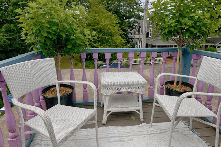 Terrace/Patio 41 of 50