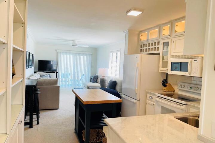 The Skipper condo