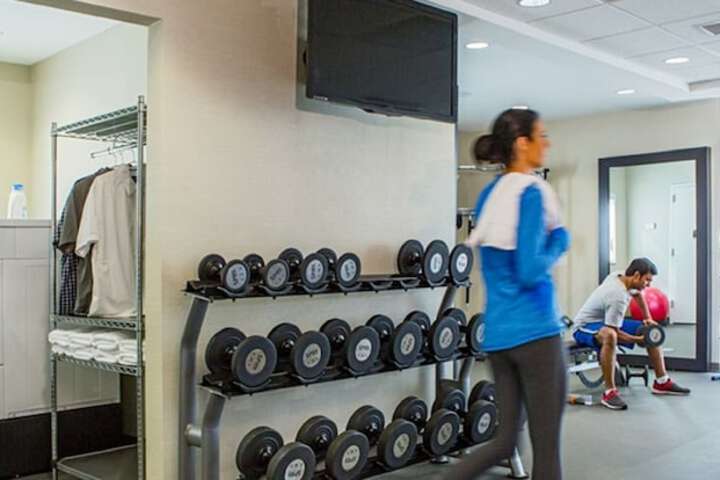 Health and Fitness 35 of 40