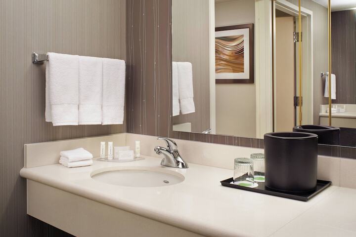 Courtyard by Marriott Toledo Rossford / Perrysburg