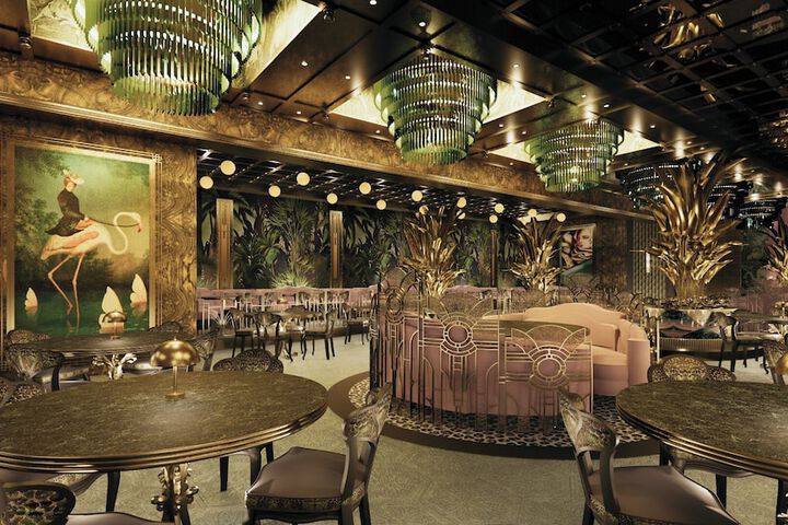 Flamingo Las Vegas Hotel & Casino